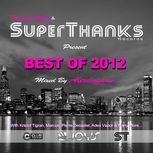 Superthanks Best of 2012