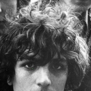 Syd Barrett Profile Picture