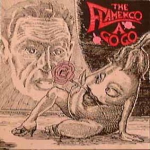 The Flamenco A Go Go
