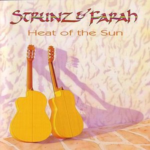 Изображение для 'Heat of the Sun'