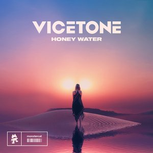Honey Water - Single
