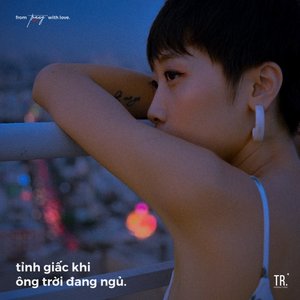 Tỉnh Giấc Khi Ông Trời Đang Ngủ