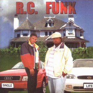Avatar for R.C. Funk