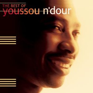 Bild för '7 Seconds: The Best Of Youssou N'Dour'