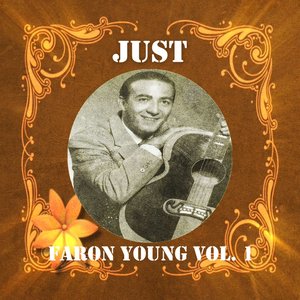 Just Faron Young, Vol. 1