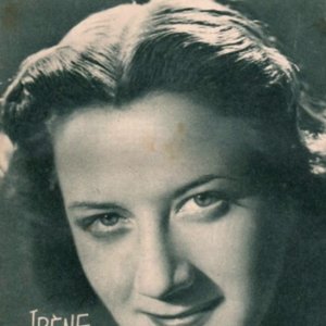 Irène Fabrice 的头像