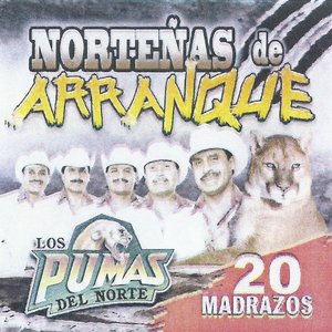 Nortenas De Arranque - 20 Madrazos