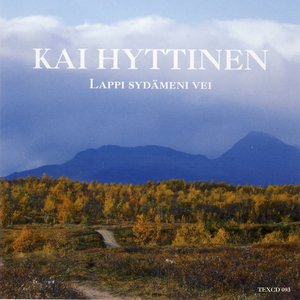 Lappi sydämeni vei