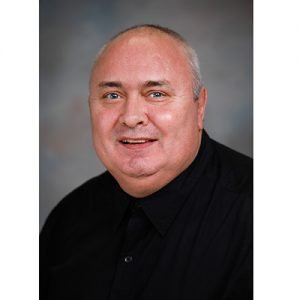 Gary Smyth 的头像