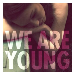 Image for 'We Are Young (feat. Janelle Monáe)'