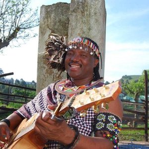 Mfiliseni Magubane 的头像