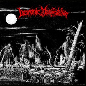 World of Horror