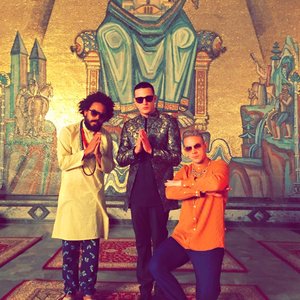 Avatar for DJ Snake & Major Lazer