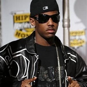 Fabolous feat. Akon 的头像