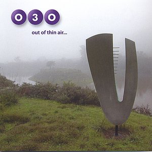 out of thin air