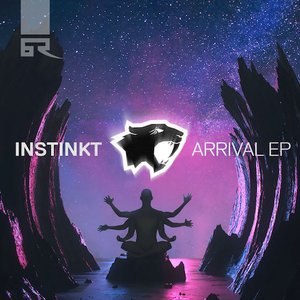 Arrival EP