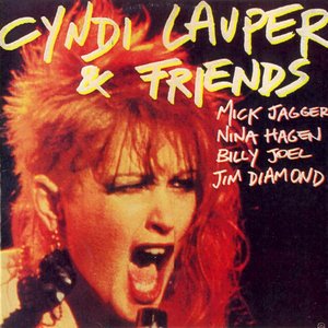 Cyndi Lauper & Friends