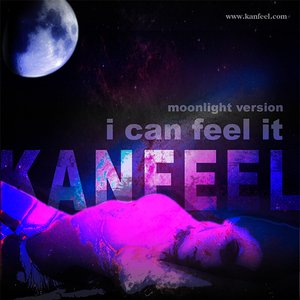 Image for 'I Can Feel It [Moonlight Version]'