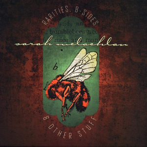 Sarah McLachlan - Rarities, B-Sides & Other Stuf - Zortam Music