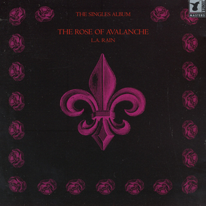 The Rose of Avalanche - UK Top 100 Hits of 1987 - Zortam Music