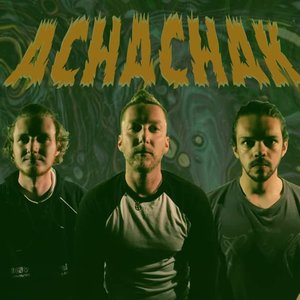 Achachak 的头像
