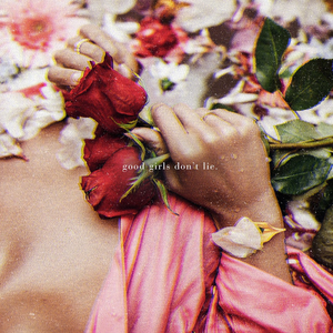 Ruth Lorenzo - Good Girls Don