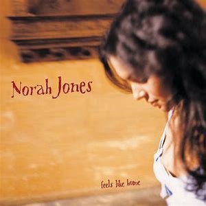 Norah Jones [Feat. Dolly Parton] için avatar