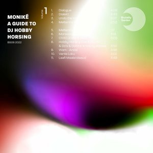A Guide to DJ Hobby Horsing. Vol​.​ 1