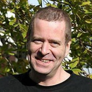 Sverrir Stormsker photo provided by Last.fm