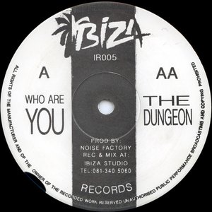 Who Are You / The Dungeon