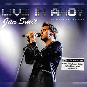Live in Ahoy: Jubileumconcert 2012