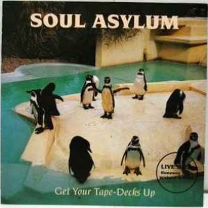 Get Your Tape-Decks Up