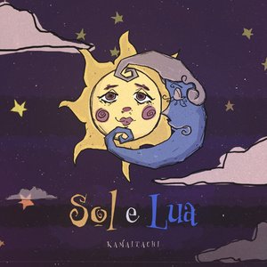 O Sol e a Lua - Single