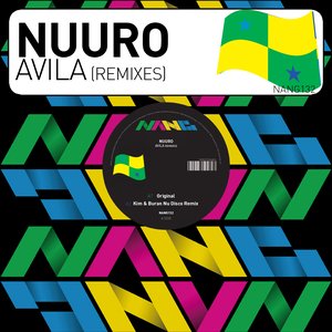 Avila (Remixes)