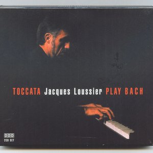 Toccata - Play Bach