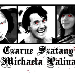 Avatar for Czarne Szatany Michaela Palina