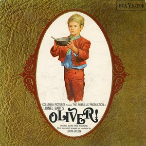 Oliver! An Original Soundtrack Recording