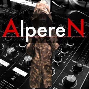 Alperen Parmak 的头像