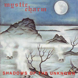 Shadows of the Unknown cover