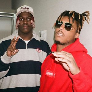 Juice WRLD; Lil Yachty 的头像