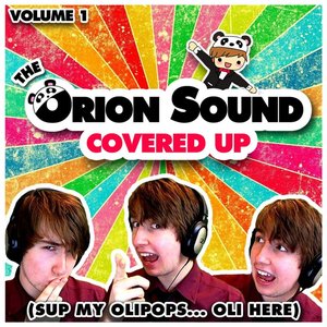 Covered Up, Vol. 1
