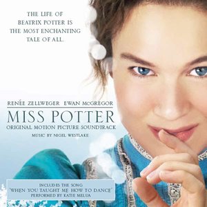 Miss Potter (Original Motion Picture Soundtrack)