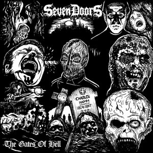 The Gates of Hell - EP