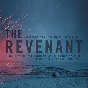 The Revenant (Original Motion Picture Soundtrack)