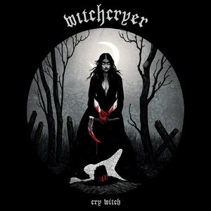 Cry Witch [Explicit]