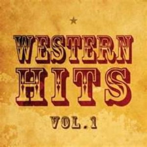 “Western Hits Vol.1”的封面