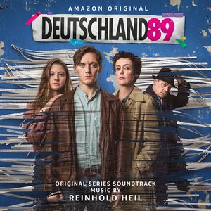 Deutschland 89 (Original Series Soundtrack)