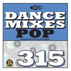 DMC Dance Mixes 315 Pop