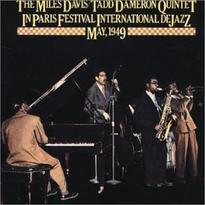 In Paris - Live At The Festival International De Jazz