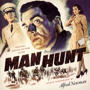 Man Hunt